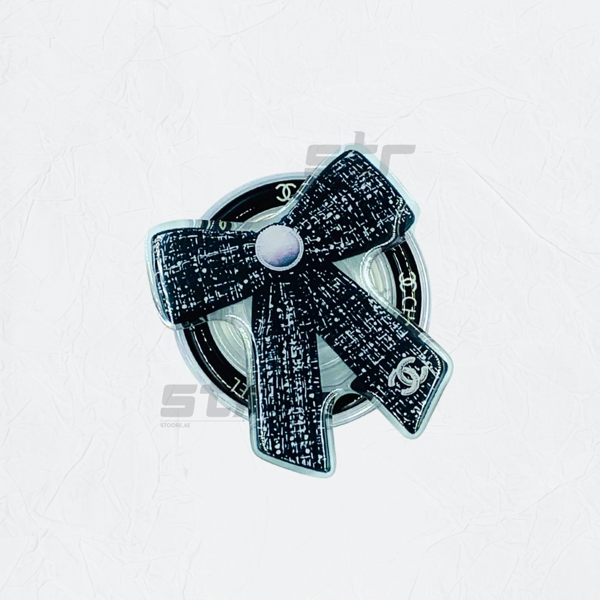 MagSafe Mobile Holder Chanel - 13 - STOORE.AE | ستور الامارات